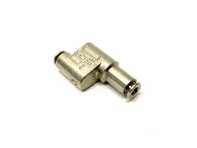 New | in-Stock Camozzi Pneumatic Quick Exhaust Valve 4mm OD Tube Pump & Valve Parts Michigan US | Maverick Industrial Sales #1401489