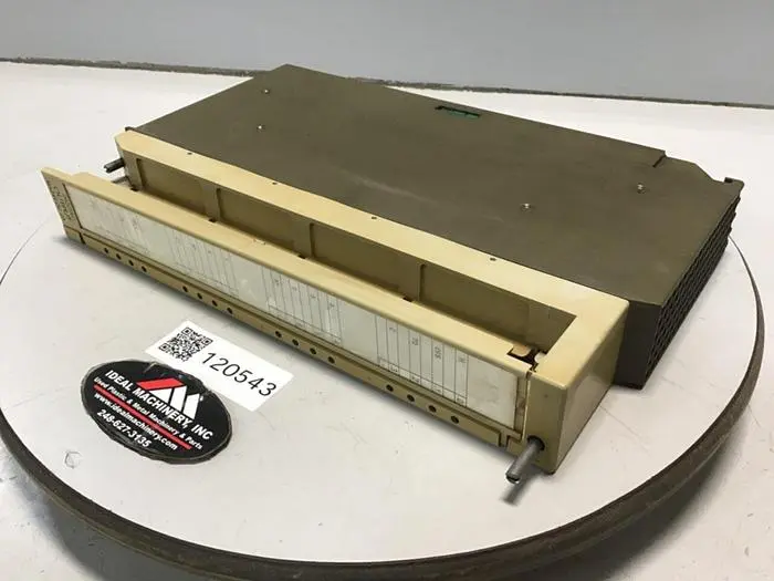 USED SIEMENS 6ES5 454-7LA11