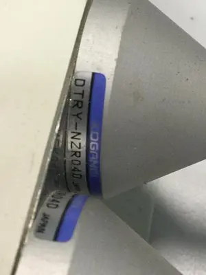 USED KOGANEI DTRY-ELB02