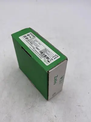 New | in-Stock SCHNEIDER SCHNEIDER RXG22BD Misc Electrical & Power Parts | ND Industrial Surplus #1214146