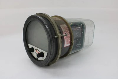 USED DWYER 3000-60PA