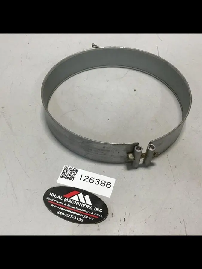 USED WATLOW STB8A1J3-T