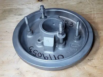 Used GOULDS 56212 Parts (Hydraulics and Pneumatics) British Columbia CA | Lenmark #257007