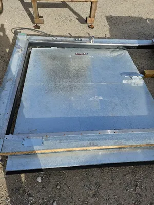 Bush Refrigeration Storflex COOLERS / CHILLERS | EcReCon Inc (4)