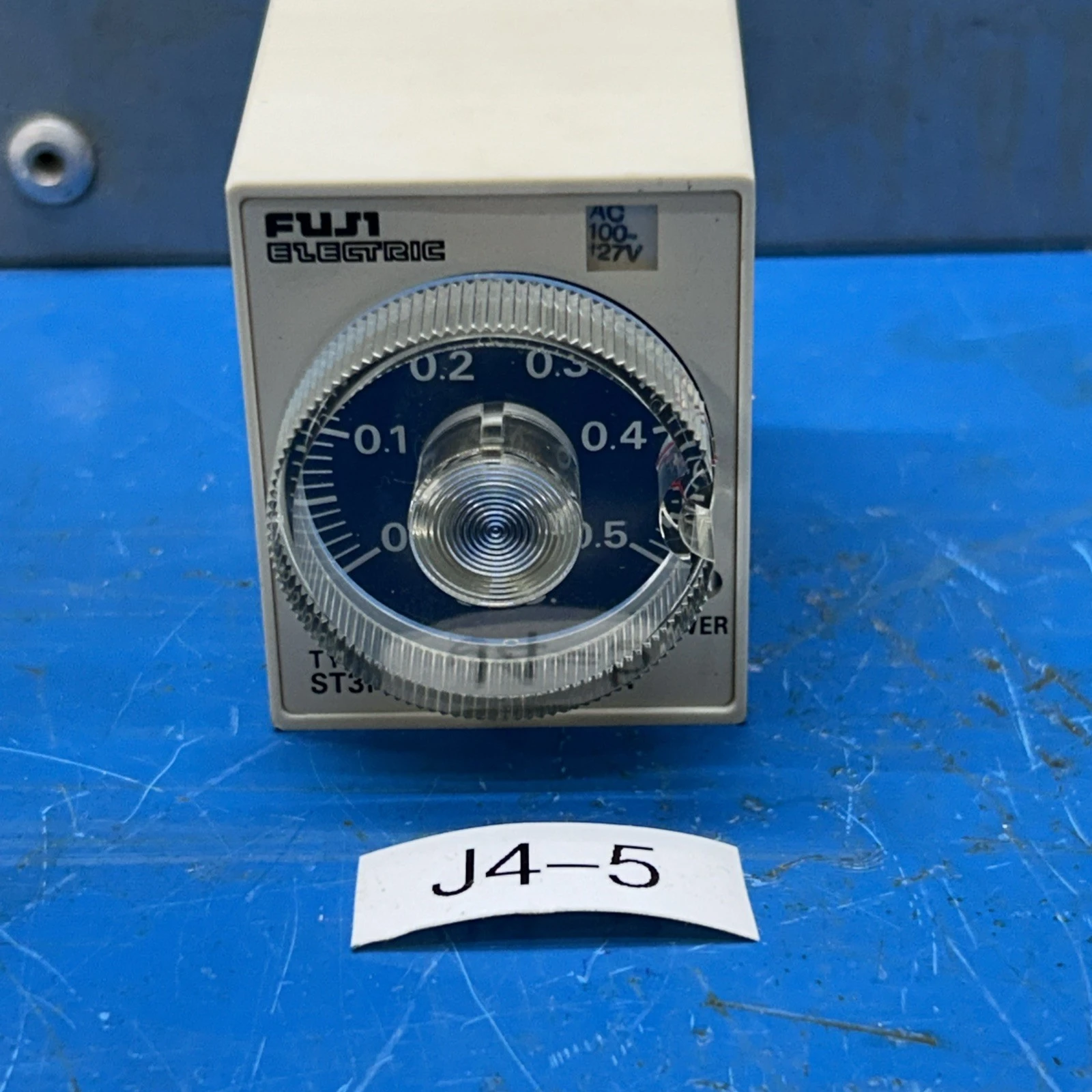 NEW FUJI ELECTRIC ST3PF