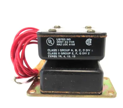 NEW GENERAL ELECTRIC CR115A16 LIMIT SWITCH