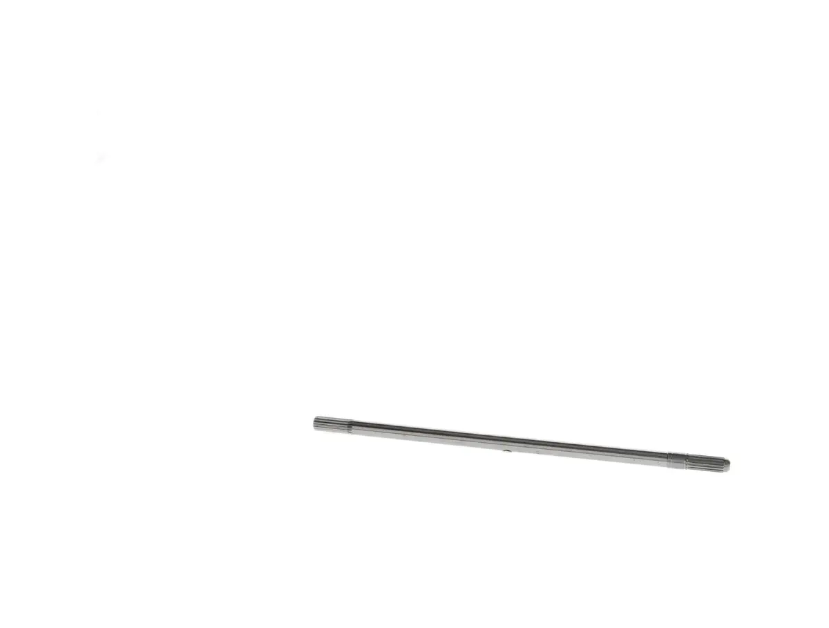 KUKA Shaft