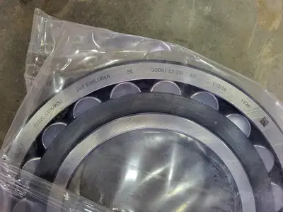 NEW SKF 22230 CCK/W33