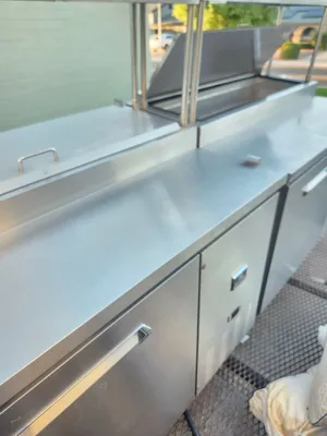 USED 2018 KELVINATOR KCHPT50.6