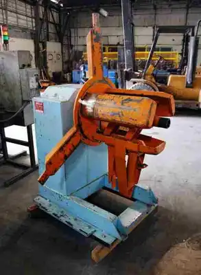 USED AMERICAN STEEL LINE 60
