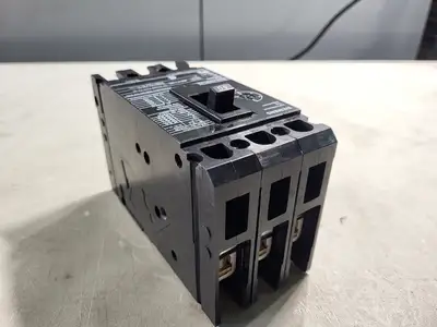 USED SIEMENS ED63A040
