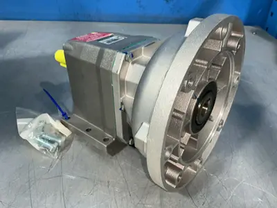 Used BONFIGLIOLI C 12 2 P 6.2 P80 B3 Motors (misc) Ohio US | HGR 24 #1517047