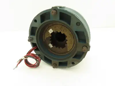 Used STEARNS _UNKNOWN_ Motor Control Parts Indiana US | Arrow Industrial #1411488