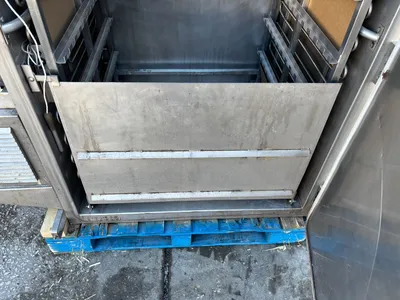 USED VORTRON 1700