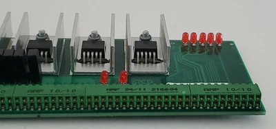 USED MCD Elektronik B.210.010.011