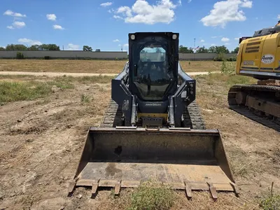 Used 2023 JOHN DEERE 325G Compact Track Loaders Arizona US | Crossford Machinery Group #1405029