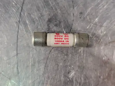 USED FERRAZ SHAWMUT ATM6