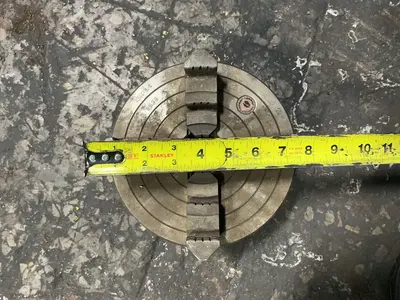 USED BISON 43448/4