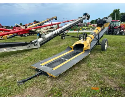 Used CONVEY-ALL _UNKNOWN_ Portable Conveyors Iowa US | Keast Enterprises #1360133