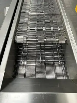 Used General _UNKNOWN_ Cookers / Coolers / Fryers Pennsylvania US | ISCA #1299622