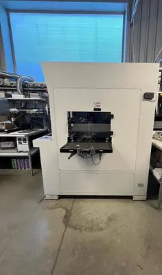 Used 2017 HESSE MECHATRONICS BONDJET BJ959 Wire Bonders CZ | Amaron s.r.o. #1064873