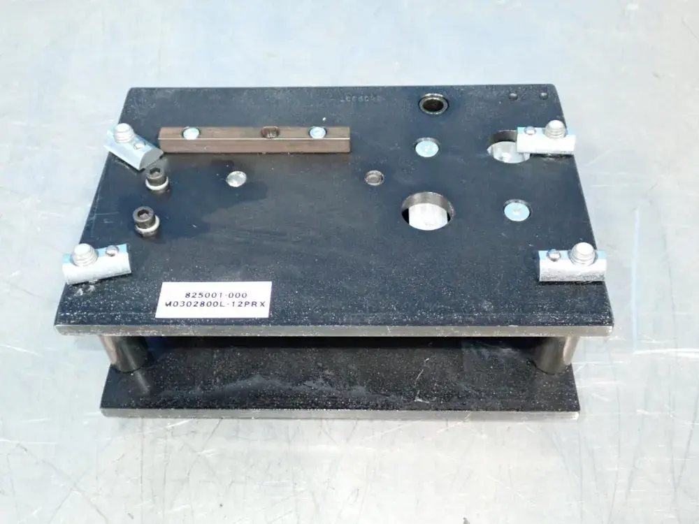 Misc. Equipment