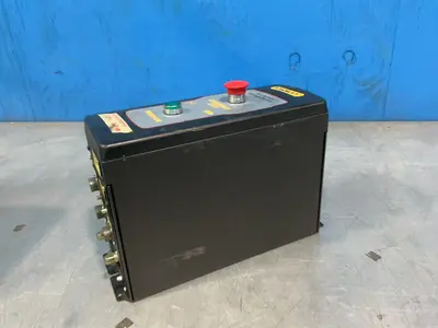 Used 2013 STANLEY SA1464 Automation Control (HMI) Ohio US | HGR 24 #1263354
