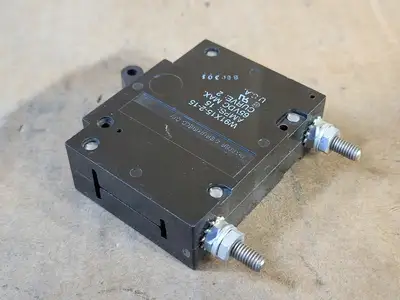 New | in-Stock KOMATSU SM3188 Circuit Breakers British Columbia CA | Lenmark #367248