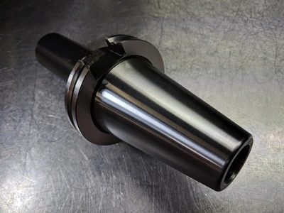 Parlec Big CAT50 3/4" Facemill Holder 5" Projection C50F-75SM5 (LOC1385B)