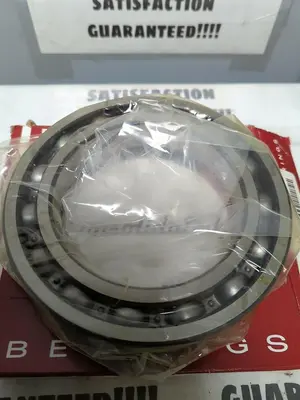 New | in-Stock CONSOLIDATED 6024Z Bearings | Surplus Asset Holdings #1196116