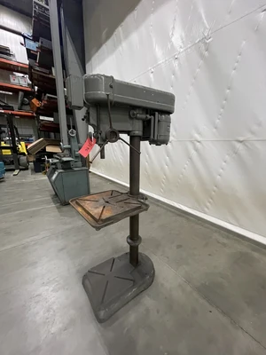 Drill Press