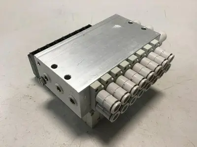 USED KOGANEI F10M8AJ