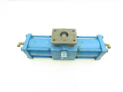 Contromatics 101-34-01 Model 375 Pneumatic Valve Actuator Double Acting 1/4 Turn