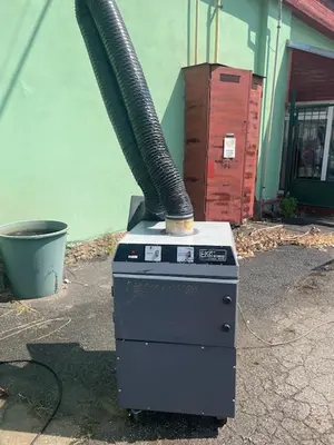 USED 2006 EKO ŠIMKO SOS SV 356.1 U/SH