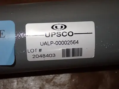 USED UPSCO UALP00002564