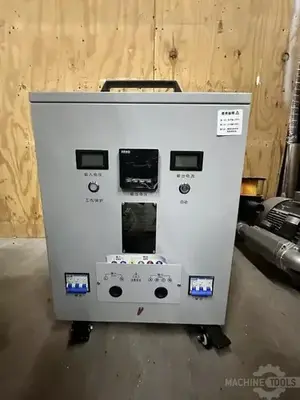 USED 2023 ACCTEK AKM1530