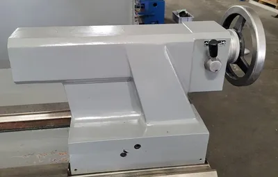 2013 SHARP 22100B Lathes, Gap Bed | Machinery Central (15)