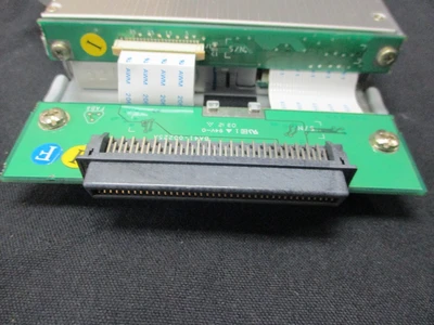 USED Samsung SN-124