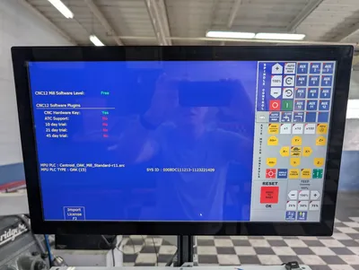 BRIDGEPORT SERIES I Vertical Mills | Midstate Machinery (5)