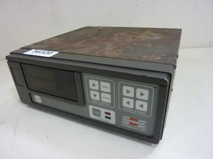 Used SCHMITT SB-2500 Circuit Boards Michigan US | Ideal Machinery #705863