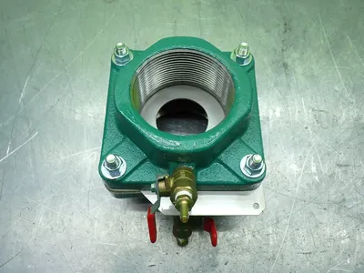New | in-Stock HONEYWELL OMG 130/230 Pumps (Metering) | HGR 24 #743291