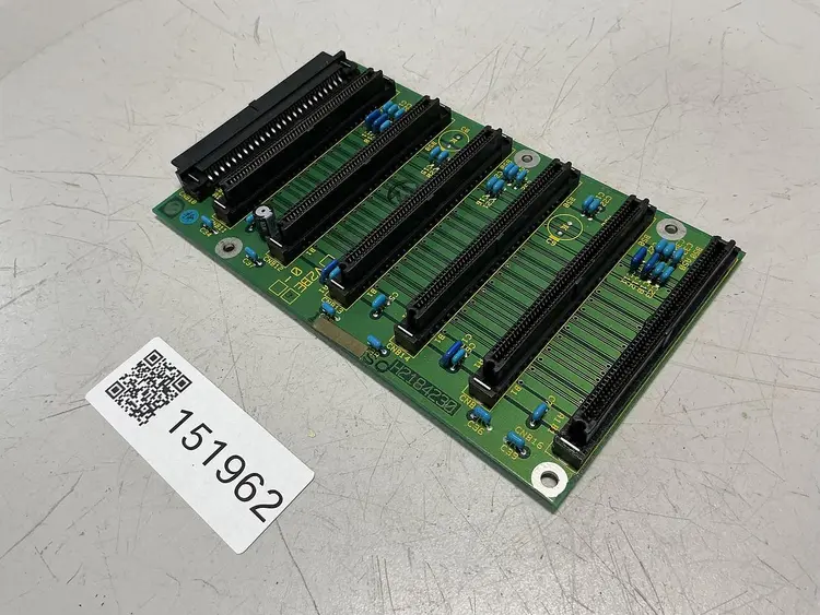 Used TOSHIBA H2184230 Circuit Boards Michigan US | Ideal Machinery #689399