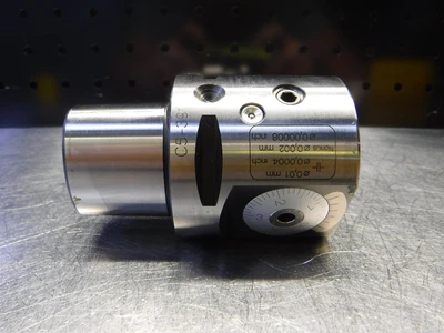 Sandvik Capto C5 Boring Bar Head CoroBore C5-391.37A-12 048B (LOC3680)