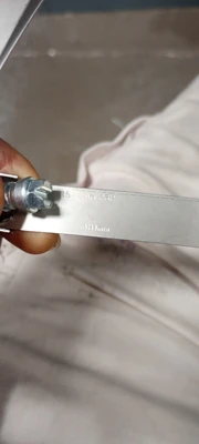 NEW SNAPLOCK STAINLESS STEEL QUICK RELEASE