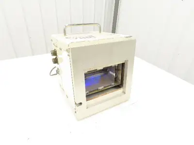 Eye Graphics UE021-426-01CNT UV Curing Lamp Housing 100V 1PH 2000W Ultraviolet