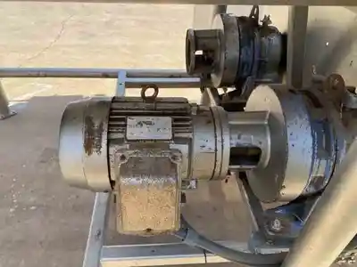 USED RMF MB3000