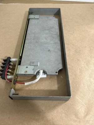 USED FANUC A06B-6081-H050