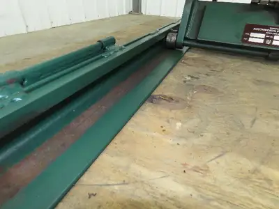 Used SOUTHWORTH _UNKNOWN_ Misc Lifts Indiana US | Arrow Industrial #1367373