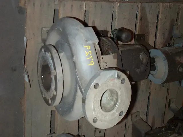 Used DURCO MKII Centrifugal Pumps Alabama US | Transamerican Equipment Company #712936