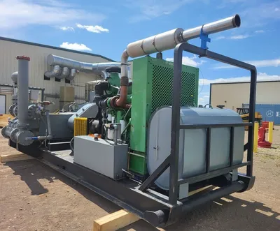 USED OILWELL A-348-5